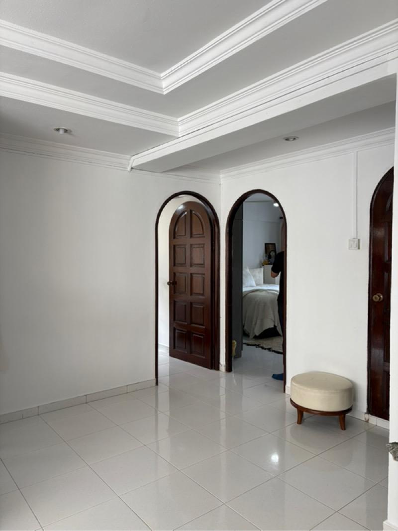 244 Pasir Ris Street 21 HDB Apartment For Sale, $918,000, 4 Bed 2 Bath 1,560 sqft $588.00 psf