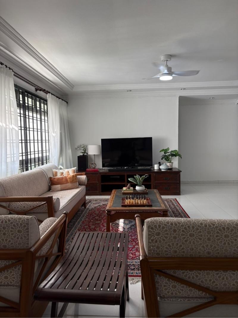 244 Pasir Ris Street 21 HDB Apartment For Sale, $918,000, 4 Bed 2 Bath 1,560 sqft $588.00 psf