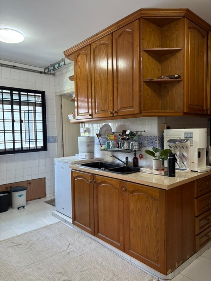 244 Pasir Ris Street 21 HDB Apartment For Sale, $918,000, 4 Bed 2 Bath 1,560 sqft $588.00 psf