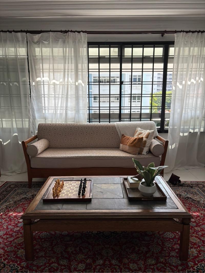 244 Pasir Ris Street 21 HDB Apartment For Sale, $918,000, 4 Bed 2 Bath 1,560 sqft $588.00 psf