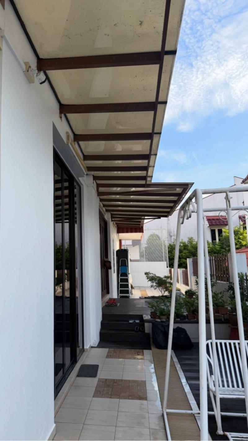 Landed near Chij St Nic Semi-Detached House For Sale, $6,280,000, 4 Bed 3 Bath 2,000 sqft $1,932.00 psf