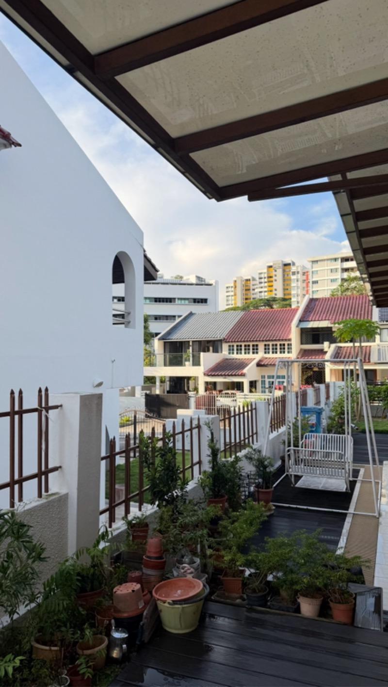 Landed near Chij St Nic Semi-Detached House For Sale, $6,280,000, 4 Bed 3 Bath 2,000 sqft $1,932.00 psf