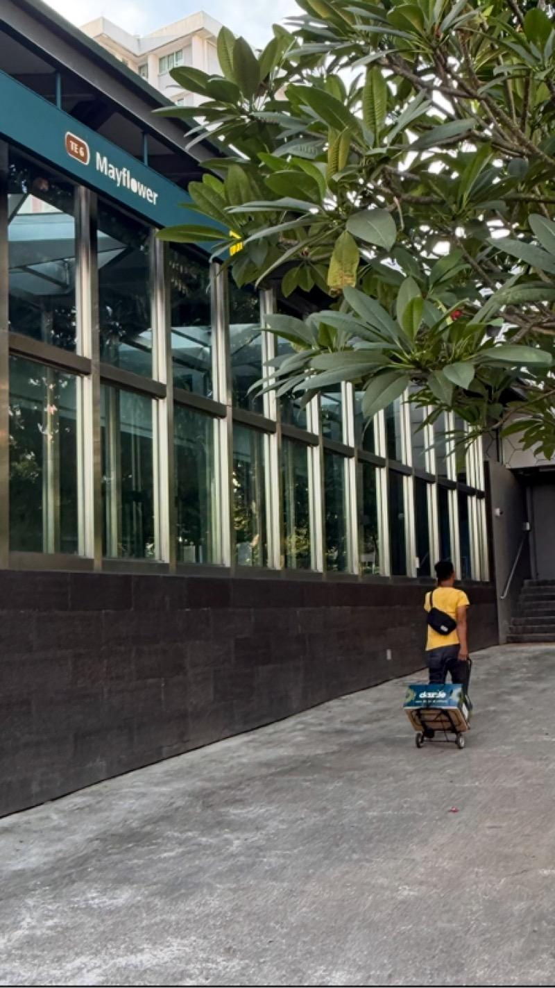 Landed near Chij St Nic Semi-Detached House For Sale, $6,280,000, 4 Bed 3 Bath 2,000 sqft $1,932.00 psf