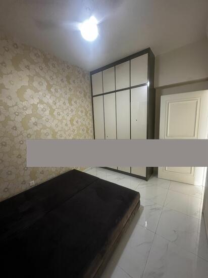 Prop-GPT: Apartment: D08  Kentish Green