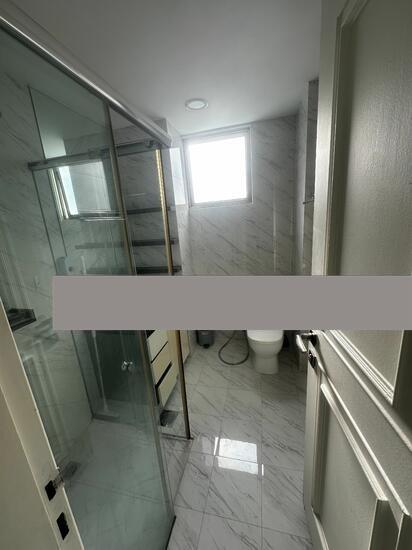 Apartment for Sale: D08, 218815