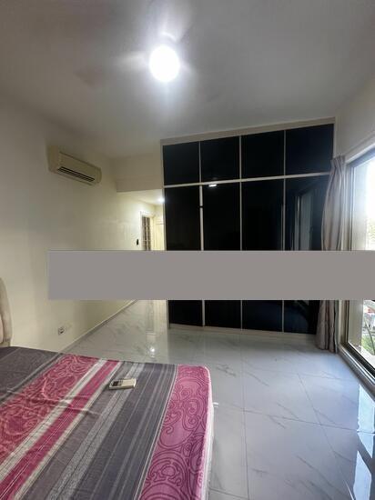 Apartment for Sale: D08, 218815