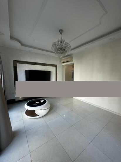 Apartment for Sale: D08, 218815