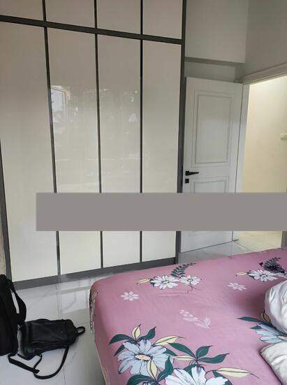 Apartment for Sale: D08, 218815