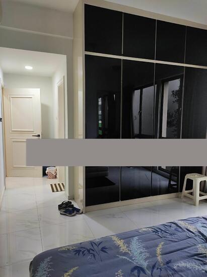 Apartment for Sale: D08, 218815