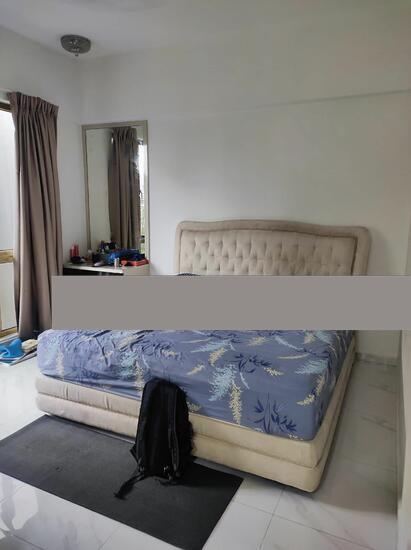 Apartment for Sale: D08, 218815