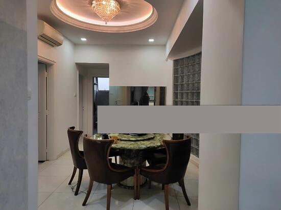 Apartment for Sale: D08, 218815