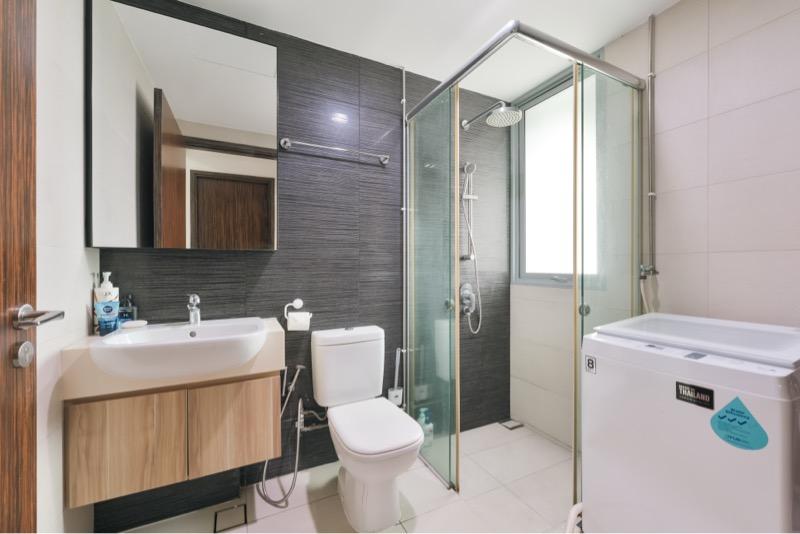 Natura @ Hillview Condominium For Sale, $1,220,000, 2 Bed 1 Bath 990 sqft $1,232.00 psf