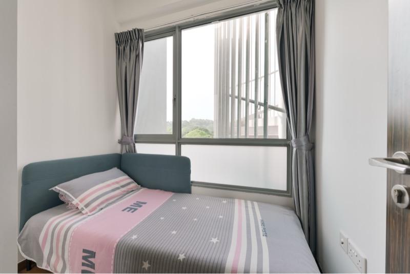 Natura @ Hillview Condominium For Sale, $1,220,000, 2 Bed 1 Bath 990 sqft $1,232.00 psf