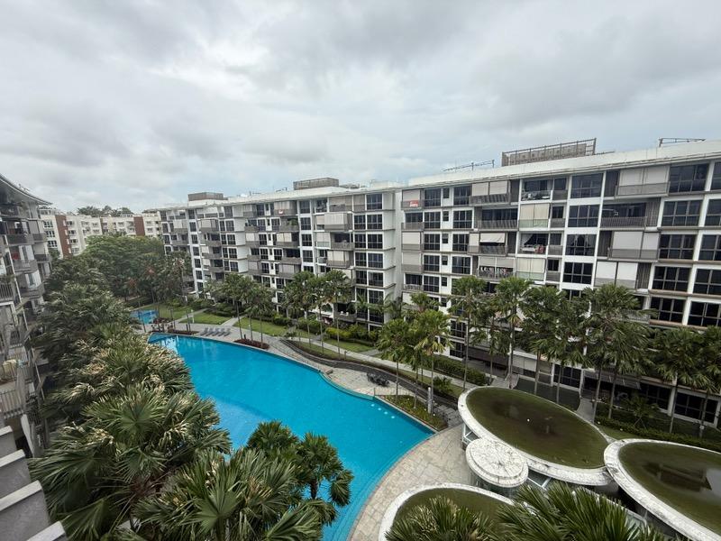 Prop-GPT: Condominium: D17 Loyang The Inflora