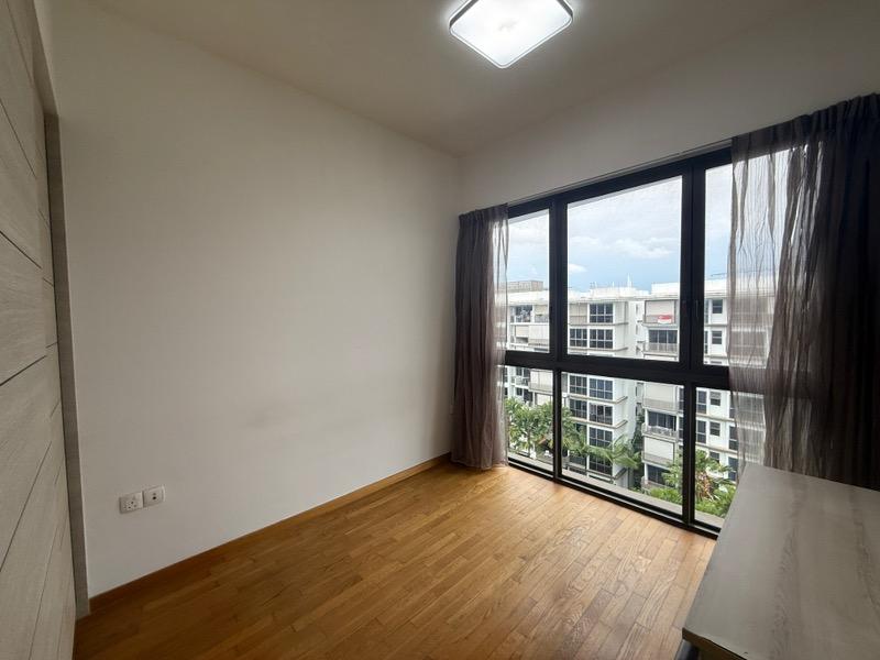 The Inflora Condominium For Sale, $1,750,000, 3 Bed 3 Bath 1,582 sqft $1,106.00 psf