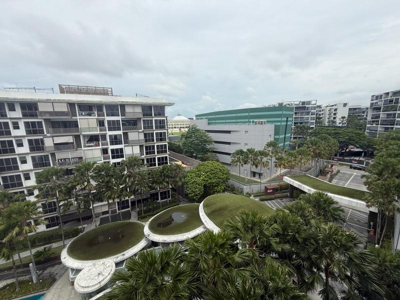 The Inflora Condominium For Sale, $1,750,000, 3 Bed 3 Bath 1,582 sqft $1,106.00 psf