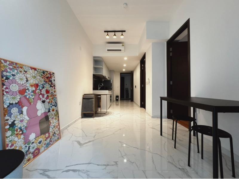 The Gazania Condominium For Sale, $980,000, 1 Bed 1 Bath 463 sqft $2,117.00 psf Condominium | D19 Hougang | Prop-GPT the AI-Powered Property Guru