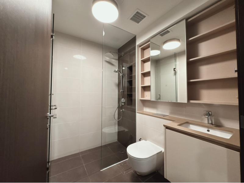 The Gazania Condominium For Sale, $980,000, 1 Bed 1 Bath 463 sqft $2,117.00 psf