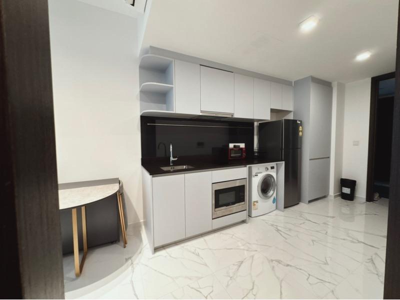 The Gazania Condominium For Sale, $980,000, 1 Bed 1 Bath 463 sqft $2,117.00 psf