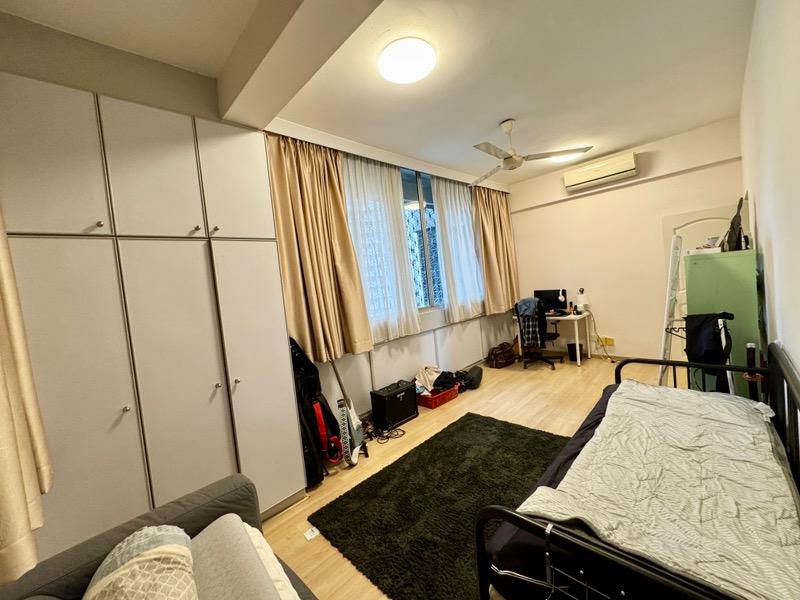 Condominium for Sale: Cairnhill, D09, 228512