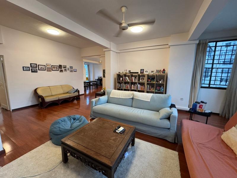 Condominium for Sale: Cairnhill, D09, 228512