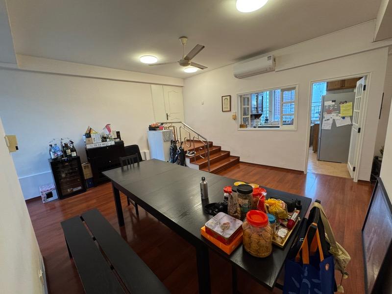 Condominium for Sale: Cairnhill, D09, 228512