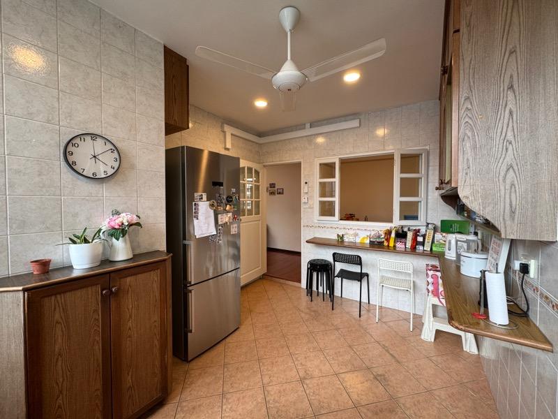 Condominium for Sale: Cairnhill, D09, 228512