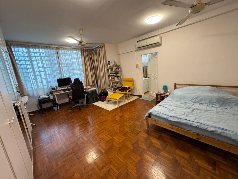 Condominium for Sale: Cairnhill, D09, 228512