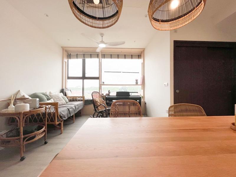 The Brooks I & The Brooks II Apartment For Sale, $1,210,000, 2 Bed 1 Bath 603 sqft $2,007.00 psf Apartment | D26 Springleaf | Prop-GPT the AI-Powered Property Guru