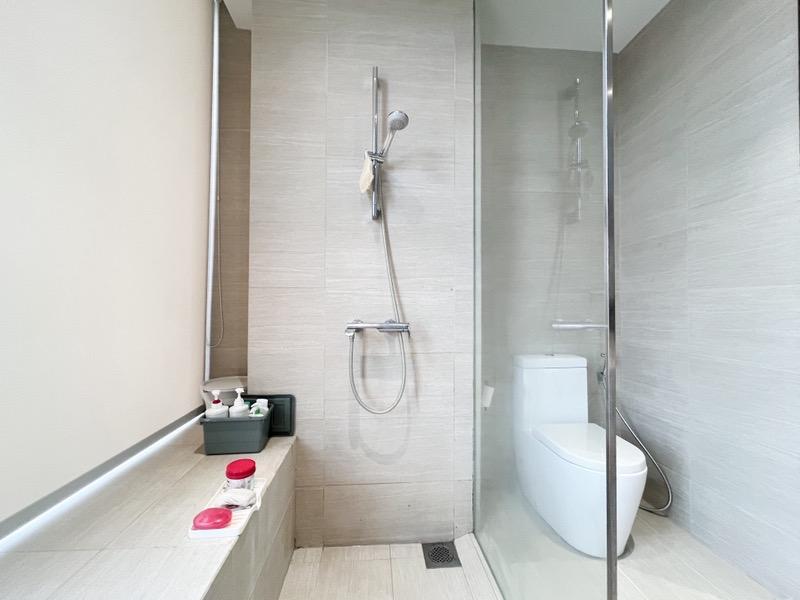 The Brooks I & The Brooks II Apartment For Sale, $1,210,000, 2 Bed 1 Bath 603 sqft $2,007.00 psf