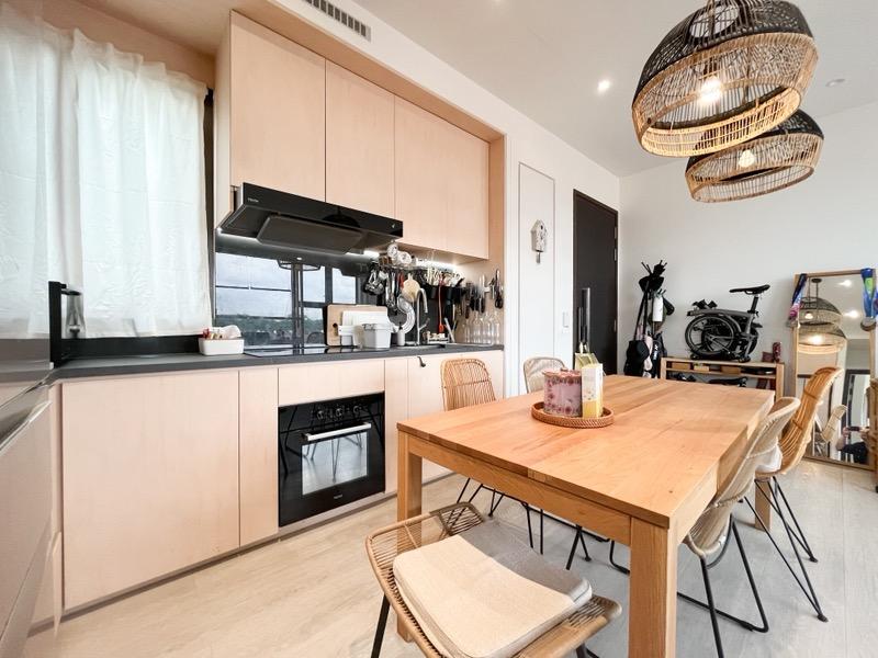 The Brooks I & The Brooks II Apartment For Sale, $1,210,000, 2 Bed 1 Bath 603 sqft $2,007.00 psf