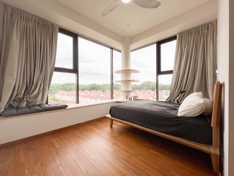 The Brooks I & The Brooks II Apartment For Sale, $1,210,000, 2 Bed 1 Bath 603 sqft $2,007.00 psf