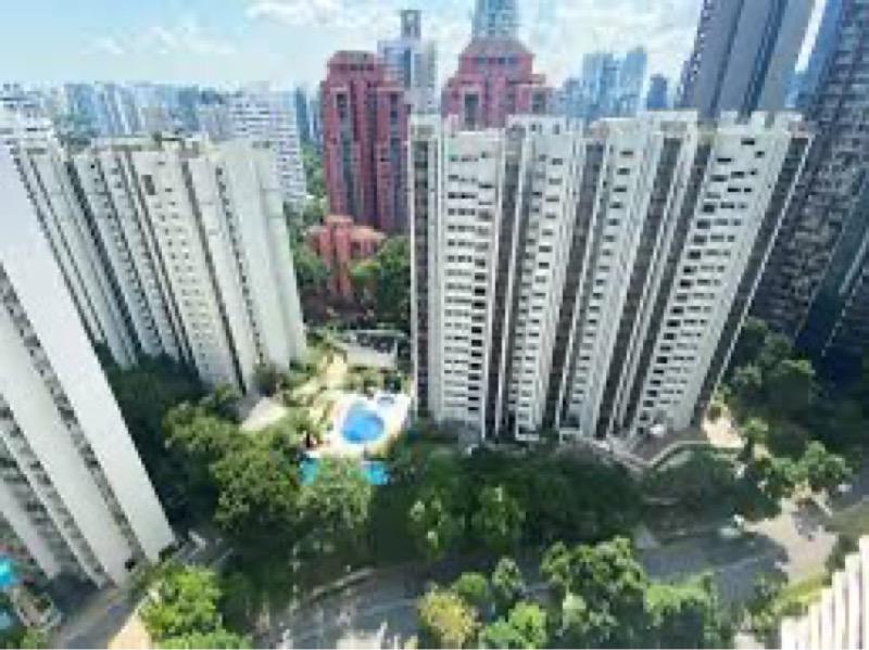 Condominium for Sale: Leonie Hill, D09, 239228
