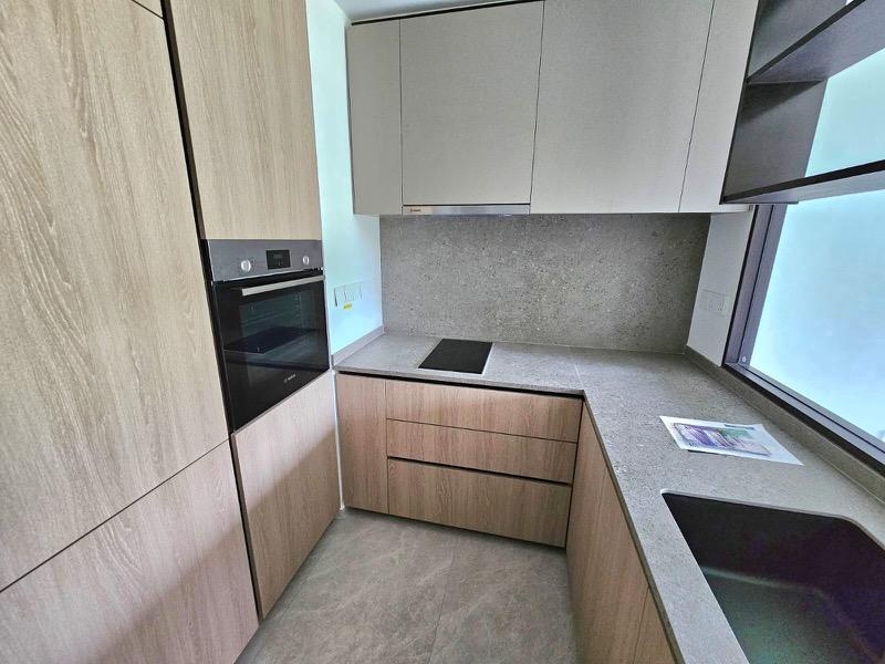 KI RESIDENCES AT BROOKVALE Condominium For Sale, $1,550,000, 2 Bed 2 Bath 753 sqft $2,058.00 psf