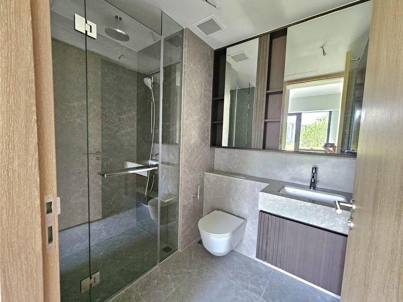 KI RESIDENCES AT BROOKVALE Condominium For Sale, $1,550,000, 2 Bed 2 Bath 753 sqft $2,058.00 psf