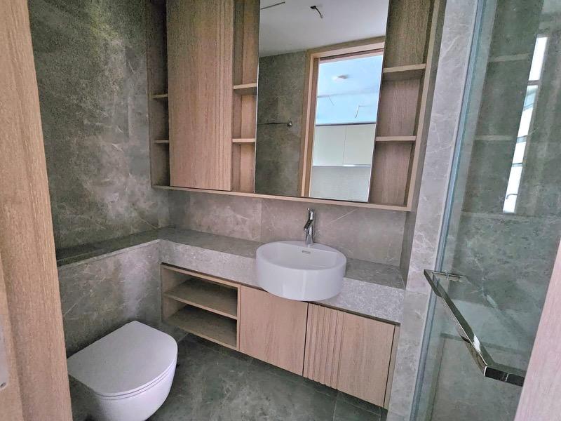 KI RESIDENCES AT BROOKVALE Condominium For Sale, $1,550,000, 2 Bed 2 Bath 753 sqft $2,058.00 psf