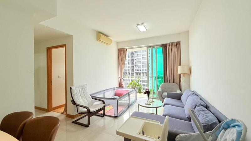 Condominium for Sale: D23, 679517