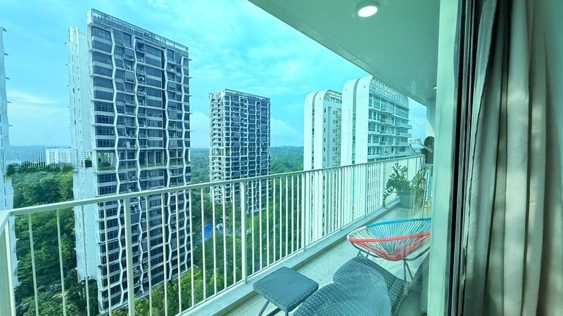 Condominium for Sale: D23, 679517