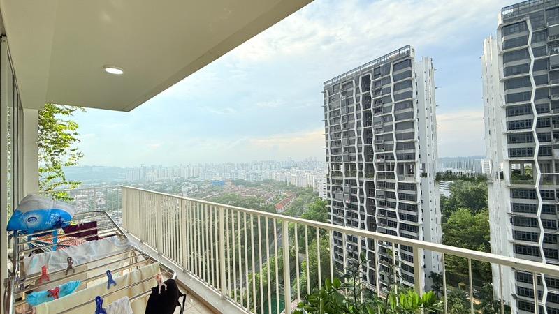 Condominium for Sale: D23, 679517