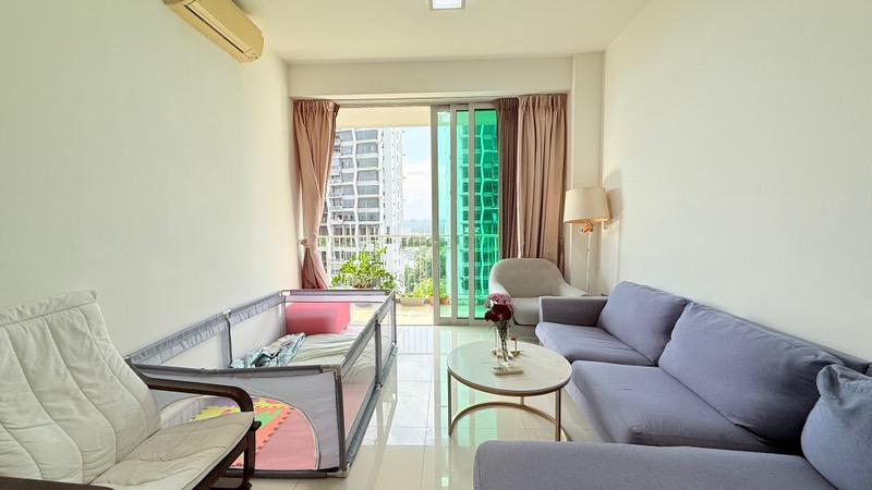 Condominium for Sale: D23, 679517