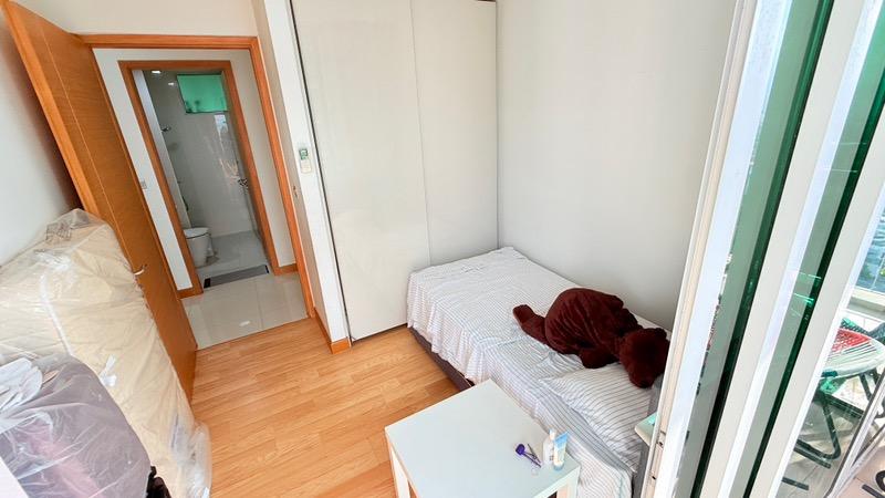 Condominium for Sale: D23, 679517