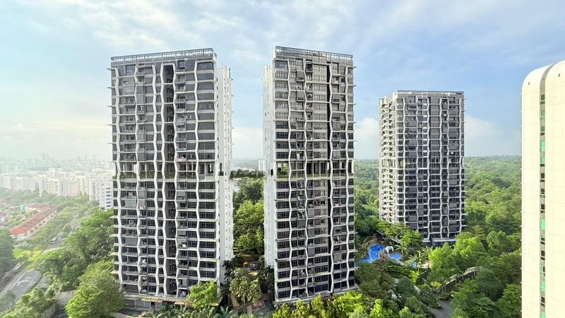 Condominium for Sale: D23, 679517