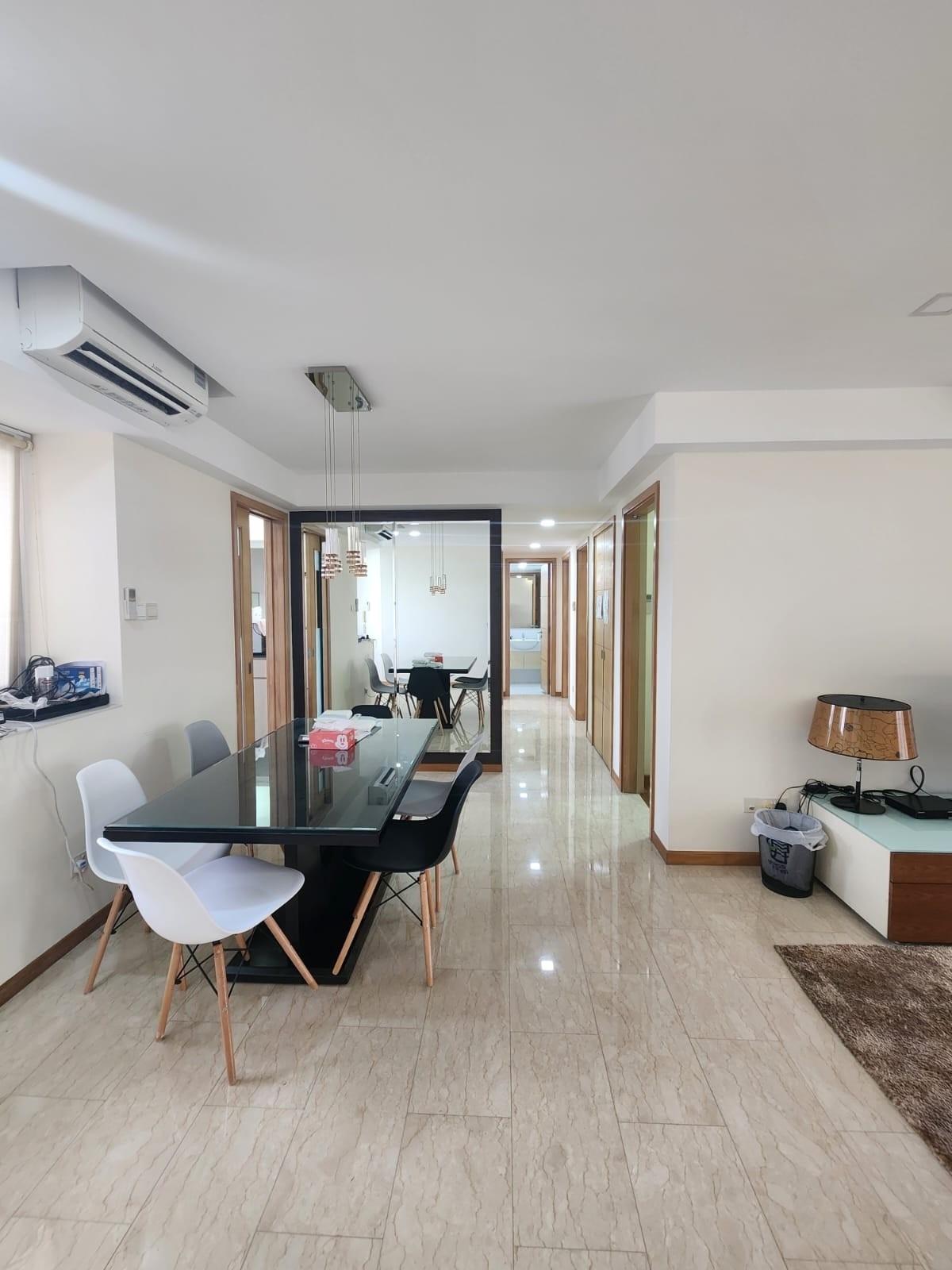 Le crescendo Condominium For Sale, $2,300,000, 3 Bed 3 Bath 1,378 sqft $1,669.00 psf Condominium | D14 Paya Lebar | Prop-GPT the AI-Powered Property Guru