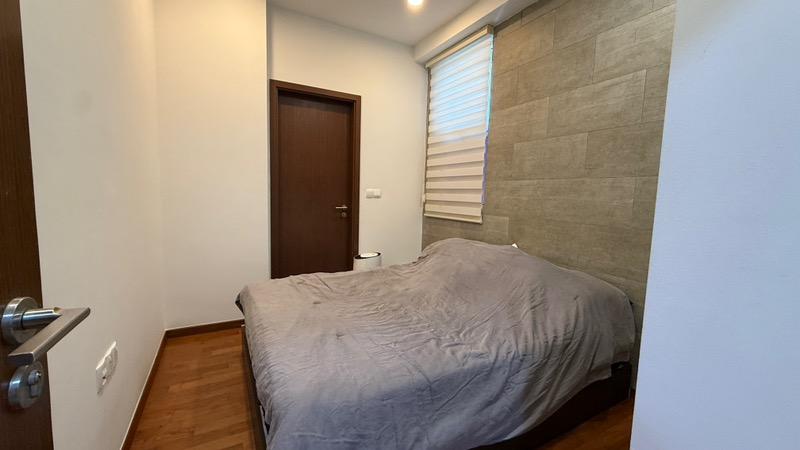 Parc Elegance Condominium For Sale, $1,050,000, 2 Bed 2 Bath 581 sqft $1,807.00 psf