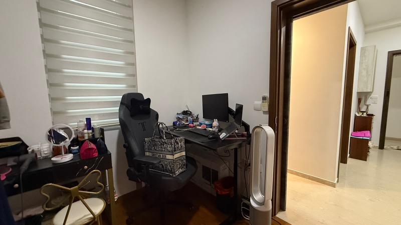 Parc Elegance Condominium For Sale, $1,050,000, 2 Bed 2 Bath 581 sqft $1,807.00 psf