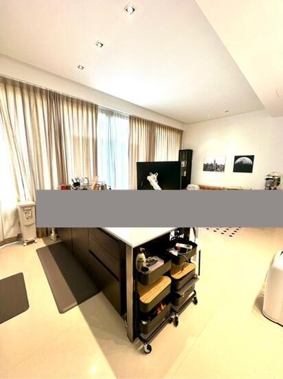 Prop-GPT: Condominium: D09 Cairnhill Scotts Square