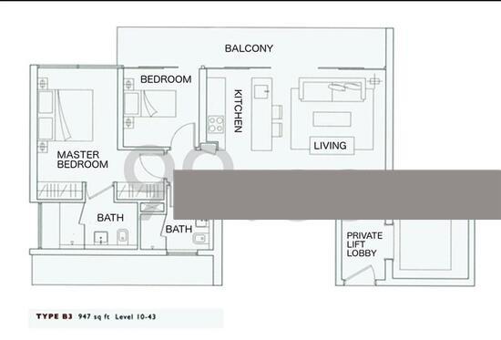 Condominium for Sale: Cairnhill, D09, 228209