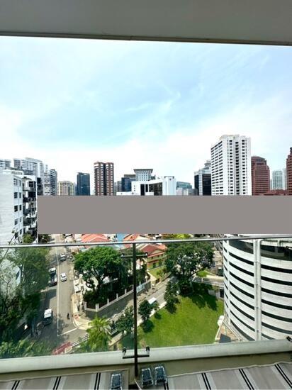Condominium for Sale: Cairnhill, D09, 228209