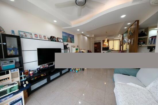 Park Green Condominium For Sale, $1,400,000, 3 Bed 2 Bath 1,206 sqft $1,161.00 psf Condominium | D19  | Prop-GPT the AI-Powered Property Guru