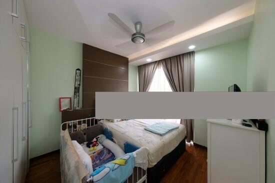 Park Green Condominium For Sale, $1,400,000, 3 Bed 2 Bath 1,206 sqft $1,161.00 psf